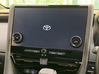 صورة 35 لـ 2025 Toyota ALPHARD