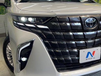 صورة 13 لـ 2025 Toyota ALPHARD