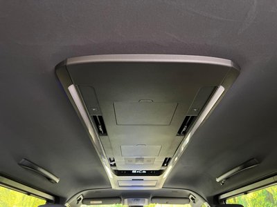 صورة 59 لـ 2025 Toyota ALPHARD