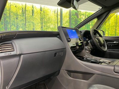 صورة 52 لـ 2025 Toyota ALPHARD