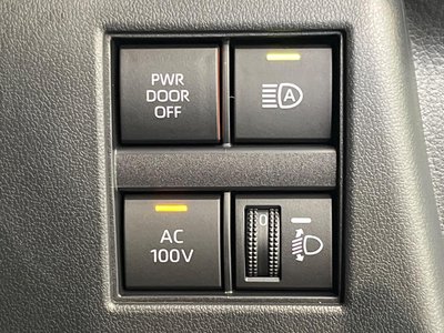 صورة 40 لـ 2025 Toyota ALPHARD