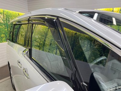 صورة 26 لـ 2025 Toyota ALPHARD