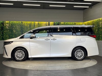 صورة 28 لـ 2025 Toyota ALPHARD