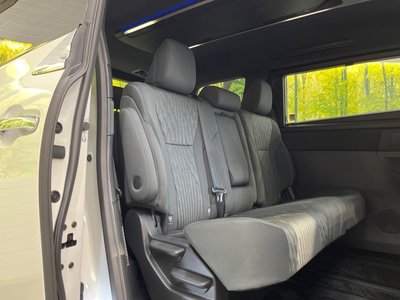 صورة 9 لـ 2025 Toyota ALPHARD