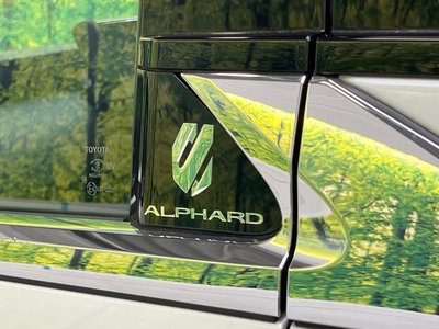 صورة 31 لـ 2025 Toyota ALPHARD