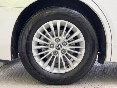 صورة 32 لـ 2025 Toyota ALPHARD