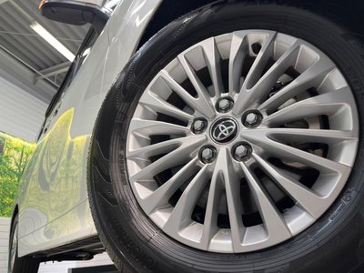 صورة 14 لـ 2025 Toyota ALPHARD