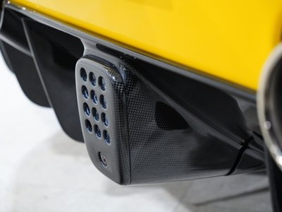 2018 Ferrari 488 GTB 照片 10