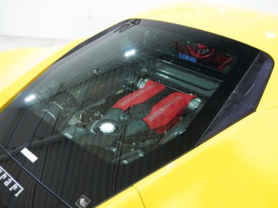 2018 Ferrari 488 GTB 照片 8