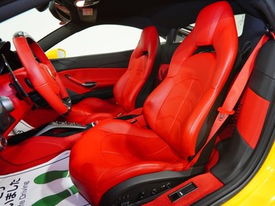 2018 Ferrari 488 GTB 照片 3