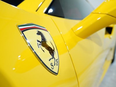 2018 Ferrari 488 GTB 照片 15