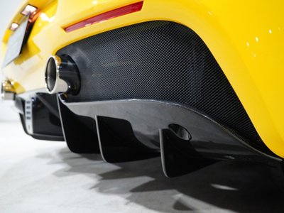 2018 Ferrari 488 GTB 照片 9