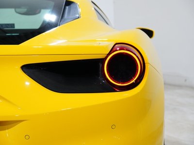 2018 Ferrari 488 GTB 照片 7