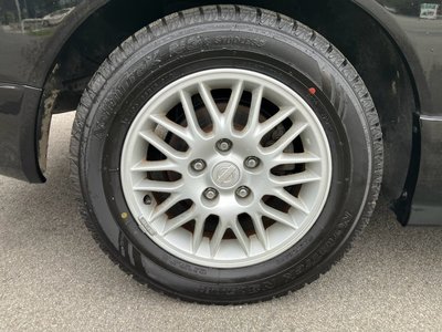 1999 Nissan SYLVIA 缩略图 20