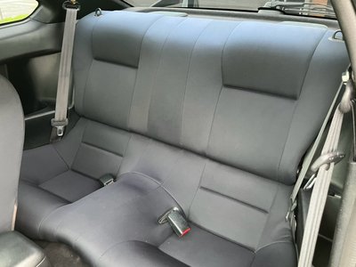 1999 Nissan SYLVIA photo 13