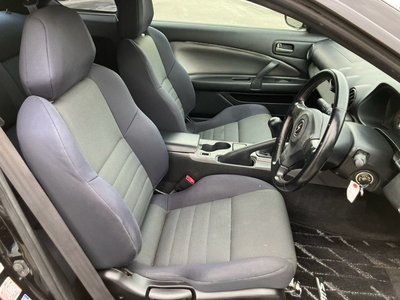 1999 Nissan SYLVIA photo 10