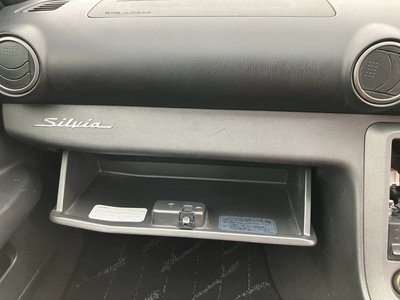 1999 Nissan SYLVIA 缩略图 17
