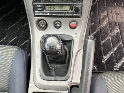 1999 Nissan SYLVIA photo 15