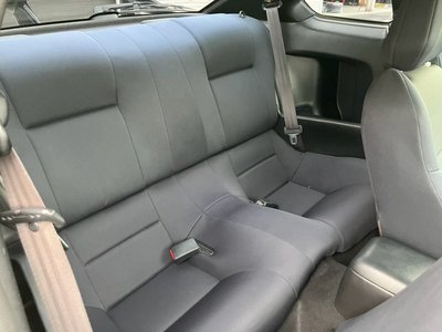 1999 Nissan SYLVIA photo 11