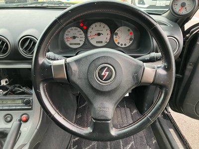 1999 Nissan SYLVIA photo 14