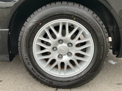 1999 Nissan SYLVIA 缩略图 21