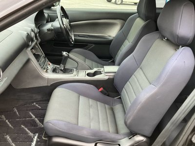 1999 Nissan SYLVIA photo 12