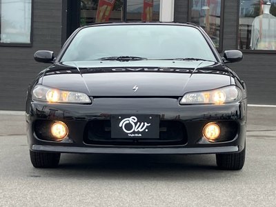 1999 Nissan SYLVIA 缩略图 18