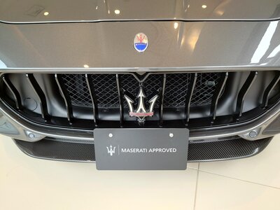 صورة 14 لـ 2019 Maserati GRANTURISMO