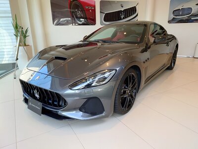 صورة 2 لـ 2019 Maserati GRANTURISMO