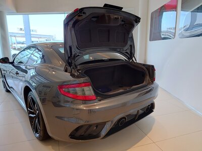 صورة 6 لـ 2019 Maserati GRANTURISMO