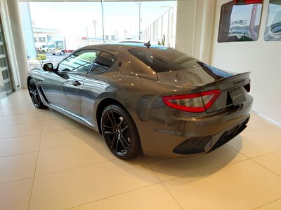 صورة 5 لـ 2019 Maserati GRANTURISMO