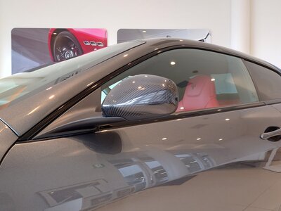 صورة 10 لـ 2019 Maserati GRANTURISMO