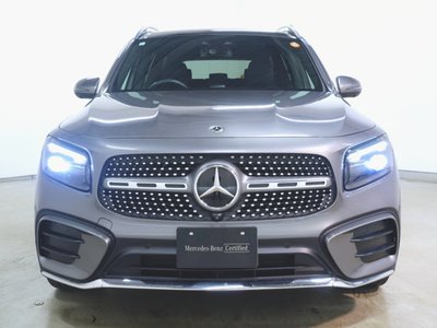2023 Mercedes-BENZ GLB photo 2