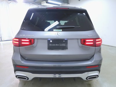 2023 Mercedes-BENZ GLB photo 7