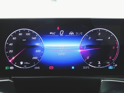 2023 Mercedes-BENZ GLB photo 14