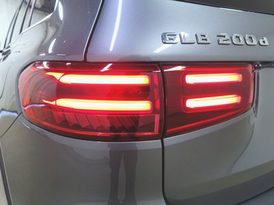 2023 Mercedes-BENZ GLB photo 5