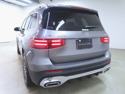 2023 Mercedes-BENZ GLB photo 6