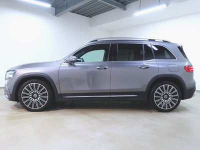 2023 Mercedes-BENZ GLB photo 4