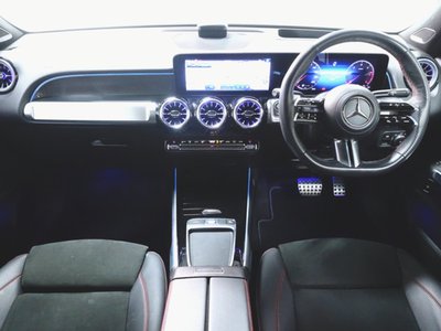 2023 Mercedes-BENZ GLB photo 12