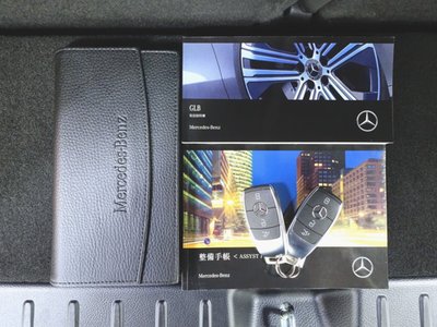 2023 Mercedes-BENZ GLB thumbnail 26