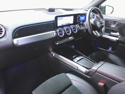 2023 Mercedes-BENZ GLB photo 11
