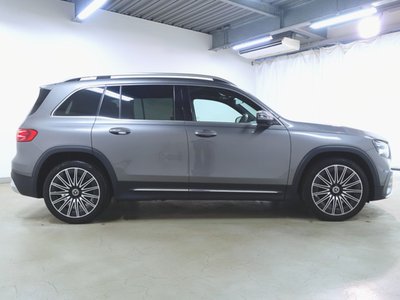 2023 Mercedes-BENZ GLB photo 8