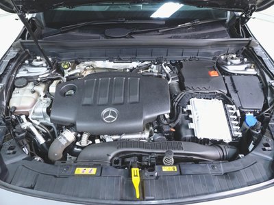 2023 Mercedes-BENZ GLB thumbnail 35