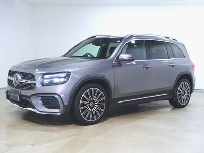 2023 Mercedes-BENZ GLB photo 1