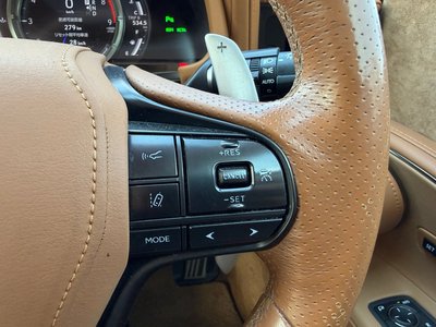 2017 Lexus LC photo 27