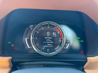 2017 Lexus LC photo 30