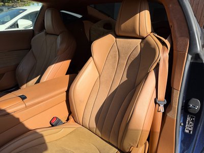 2017 Lexus LC photo 19