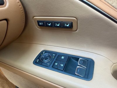 2017 Lexus LC photo 46