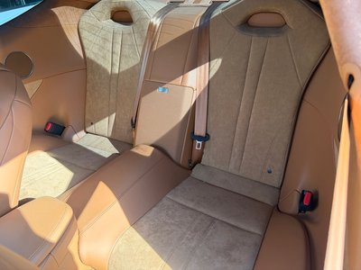 2017 Lexus LC photo 24