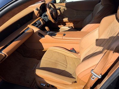 2017 Lexus LC photo 18